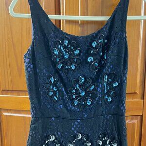 Stunning Vintage Party or Evening dress